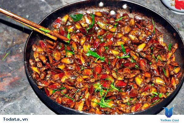 9 Đặc Sản Điện Biên Không Phải Ai Cũng Dám Thử - Ảnh 4 9 Đặc Sản Điện Biên Không Phải Ai Cũng Dám Thử - Ảnh 4