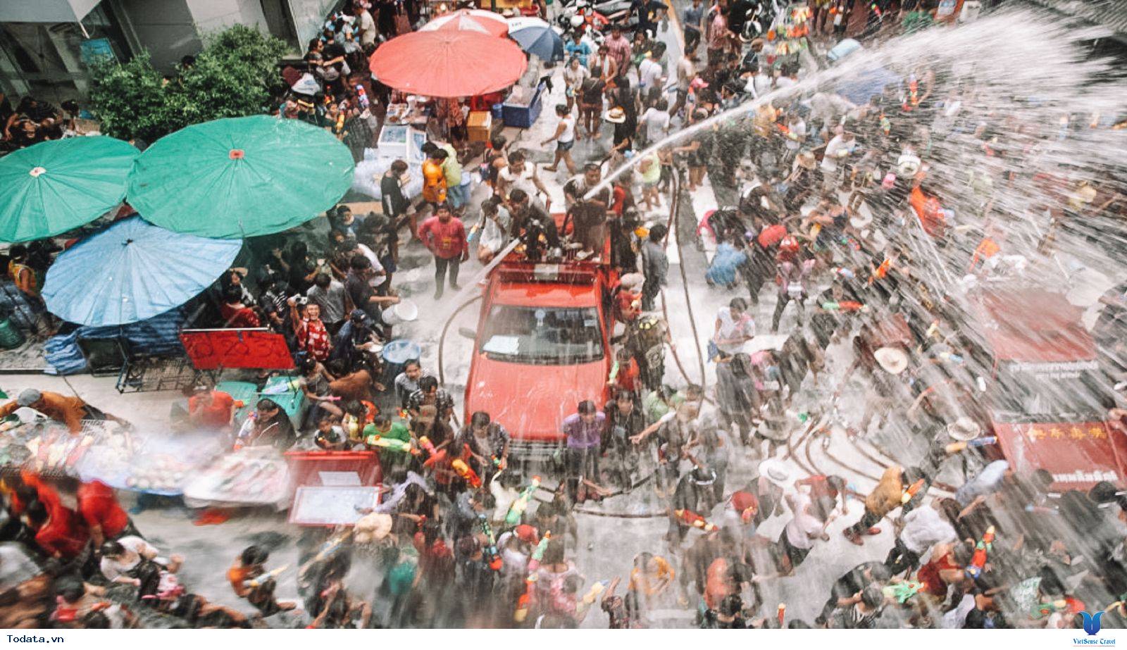 9 lý do khiến bạn không thể cưỡng lại một chuyến du lich Thái Lan - Ảnh 3 9 lý do khiến bạn không thể cưỡng lại một chuyến du lich Thái Lan - Ảnh 3