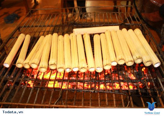 9 Món Ngon Khó Cưỡng Khi Đi Du Lịch Sapa - Ảnh 3