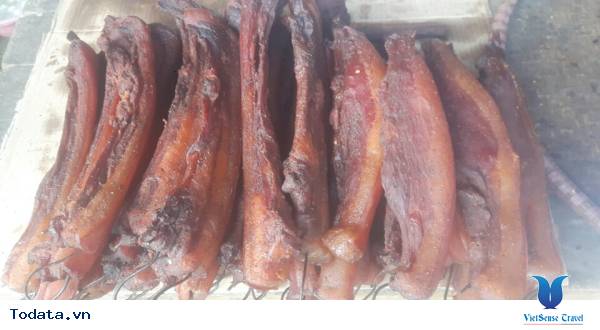 9 Món Ngon Khó Cưỡng Khi Đi Du Lịch Sapa - Ảnh 13