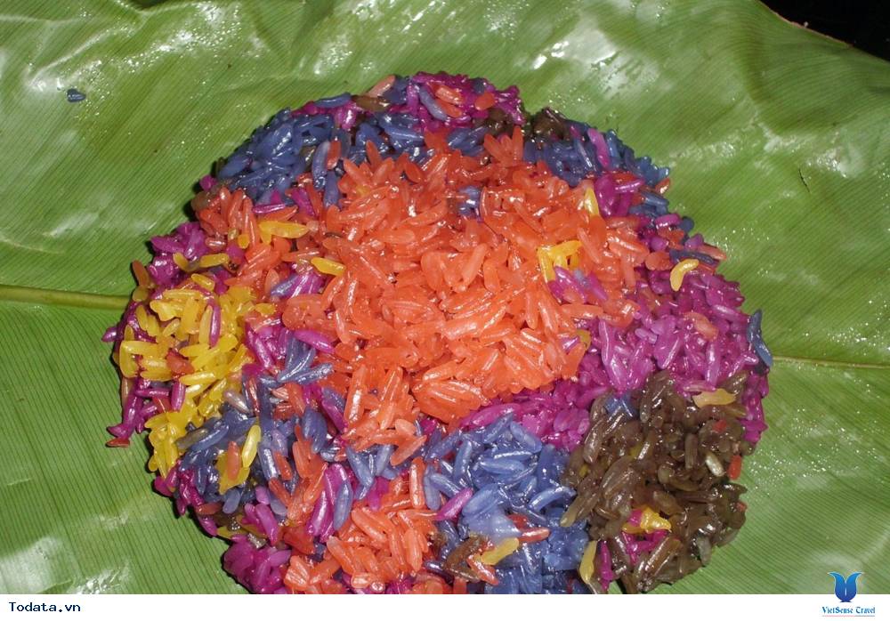 9 Món Ngon Khó Cưỡng Khi Đi Du Lịch Sapa - Ảnh 5