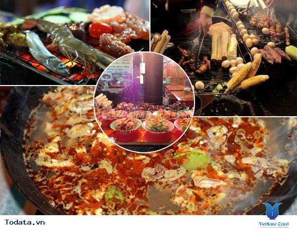 9 Món Ngon Khó Cưỡng Khi Đi Du Lịch Sapa - Ảnh 1