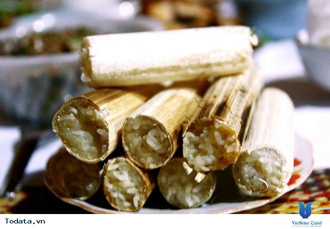 9 Món Ngon Khó Cưỡng Khi Đi Du Lịch Sapa - Ảnh 2