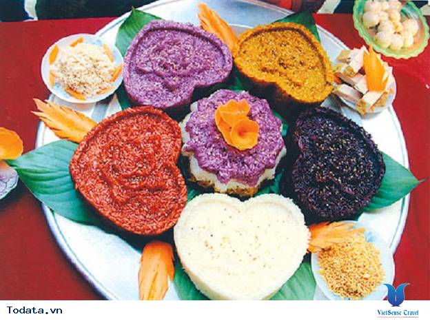 9 Món Ngon Khó Cưỡng Khi Đi Du Lịch Sapa - Ảnh 4