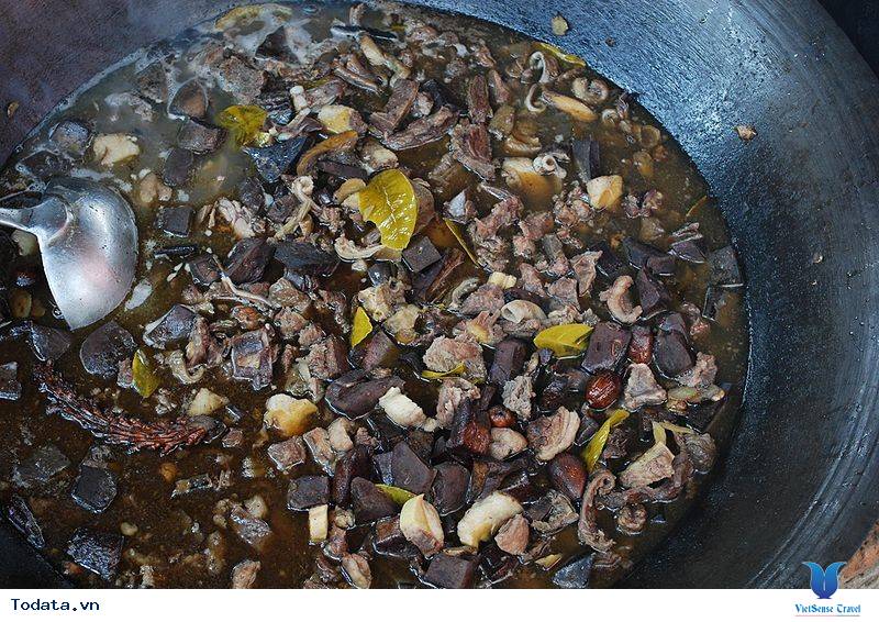 9 Món Ngon Khó Cưỡng Khi Đi Du Lịch Sapa - Ảnh 12