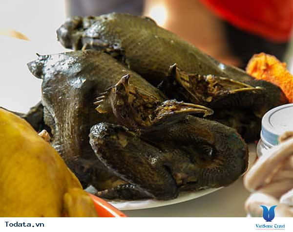 9 Món Ngon Khó Cưỡng Khi Đi Du Lịch Sapa - Ảnh 14