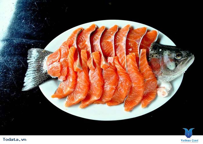 9 Món Ngon Khó Cưỡng Khi Đi Du Lịch Sapa - Ảnh 15