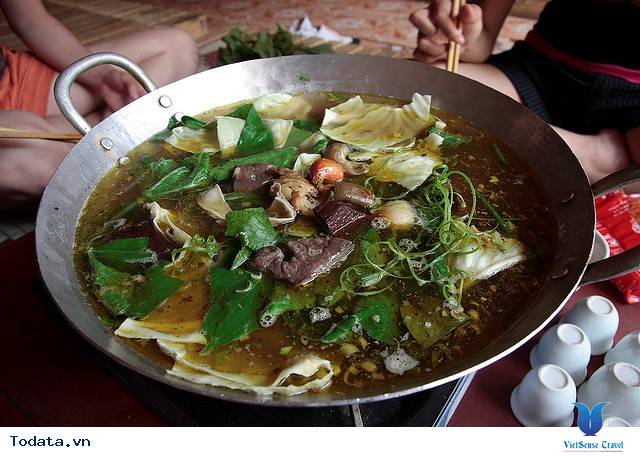 9 Món Ngon Khó Cưỡng Khi Đi Du Lịch Sapa - Ảnh 11