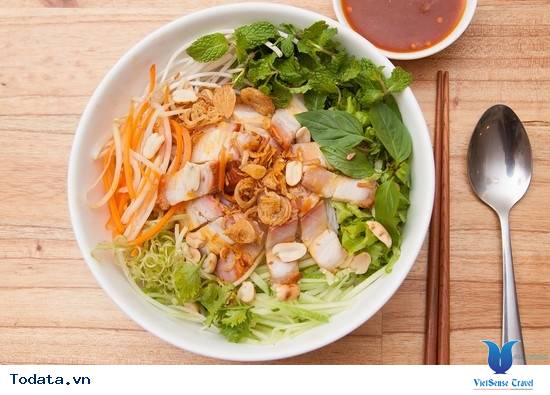 Ẩm Thực Đường Phố Đà Nẵng Níu Chân Du Khách - Ảnh 10 Ẩm Thực Đường Phố Đà Nẵng Níu Chân Du Khách - Ảnh 10