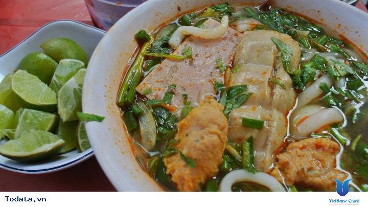 Ẩm Thực Đường Phố Đà Nẵng Níu Chân Du Khách - Ảnh 6 Ẩm Thực Đường Phố Đà Nẵng Níu Chân Du Khách - Ảnh 6