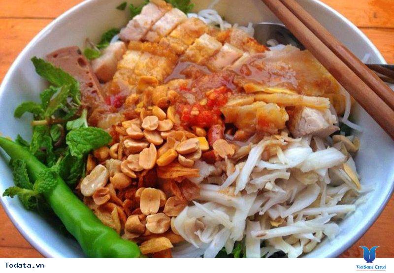 Ẩm Thực Đường Phố Đà Nẵng Níu Chân Du Khách - Ảnh 9 Ẩm Thực Đường Phố Đà Nẵng Níu Chân Du Khách - Ảnh 9