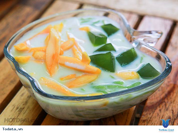 Ẩm Thực Đường Phố Đà Nẵng Níu Chân Du Khách - Ảnh 7 Ẩm Thực Đường Phố Đà Nẵng Níu Chân Du Khách - Ảnh 7