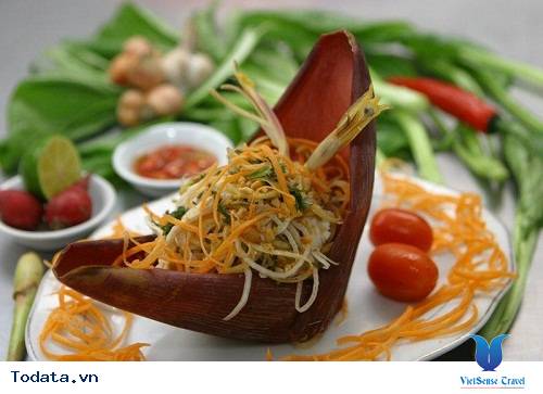 Ẩm Thực Đường Phố Đà Nẵng Níu Chân Du Khách - Ảnh 4 Ẩm Thực Đường Phố Đà Nẵng Níu Chân Du Khách - Ảnh 4