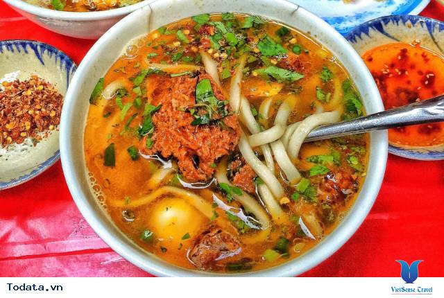 Ẩm Thực Đường Phố Đà Nẵng Níu Chân Du Khách - Ảnh 5 Ẩm Thực Đường Phố Đà Nẵng Níu Chân Du Khách - Ảnh 5