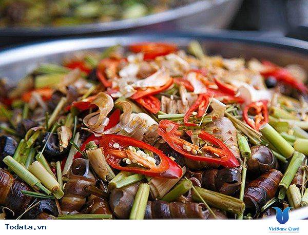Ẩm Thực Đường Phố Đà Nẵng Níu Chân Du Khách - Ảnh 12 Ẩm Thực Đường Phố Đà Nẵng Níu Chân Du Khách - Ảnh 12