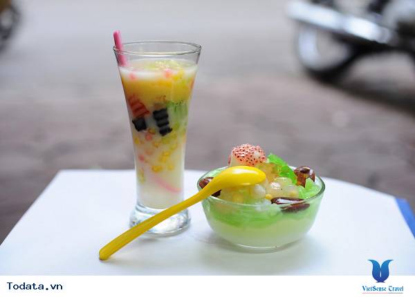 Ẩm Thực Đường Phố Đà Nẵng Níu Chân Du Khách - Ảnh 8 Ẩm Thực Đường Phố Đà Nẵng Níu Chân Du Khách - Ảnh 8