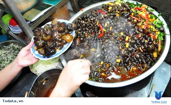 Ẩm Thực Đường Phố Đà Nẵng Níu Chân Du Khách - Ảnh 11 Ẩm Thực Đường Phố Đà Nẵng Níu Chân Du Khách - Ảnh 11