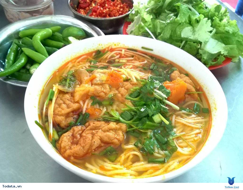 Ẩm Thực Đường Phố Đà Nẵng Níu Chân Du Khách - Ảnh 3 Ẩm Thực Đường Phố Đà Nẵng Níu Chân Du Khách - Ảnh 3