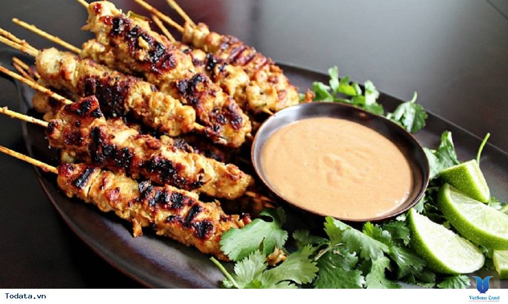 Ẩm Thực Malaysia Ở Singapore Có Gì Độc Đáo (Phần 3) - Ảnh 2