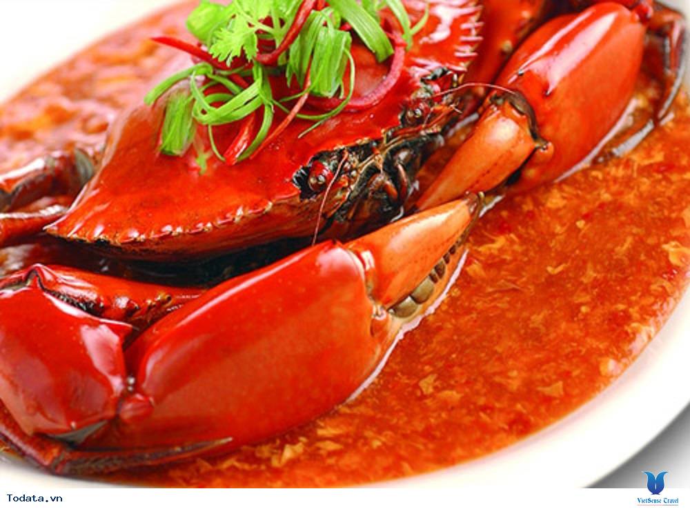 Ẩm thực Peranakan ở Singapore có gì độc đáo (Phần 4) - Ảnh 1 Ẩm thực Peranakan ở Singapore có gì độc đáo (Phần 4) - Ảnh 1
