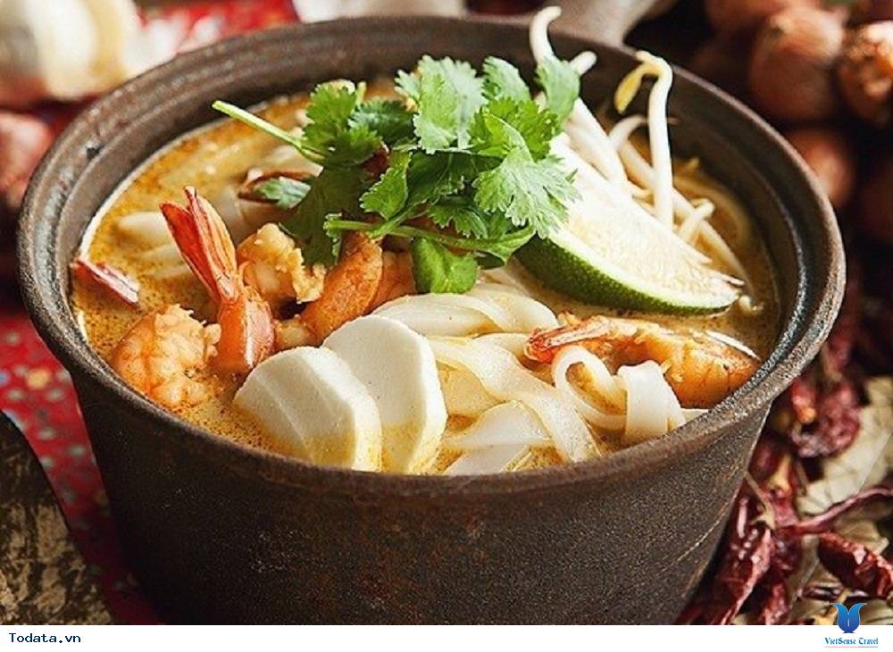 Ẩm thực Peranakan ở Singapore có gì độc đáo (Phần 4) - Ảnh 2 Ẩm thực Peranakan ở Singapore có gì độc đáo (Phần 4) - Ảnh 2