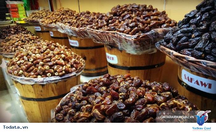 Ăn Gì Khi Đi Du Lịch Dubai? - Ảnh 2