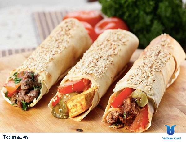 Ăn Gì Khi Đi Du Lịch Dubai? - Ảnh 3