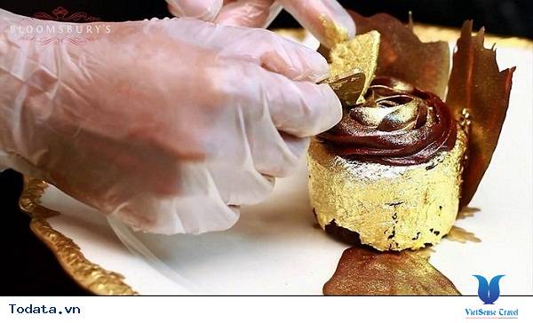 Ăn Gì Khi Đi Du Lịch Dubai? - Ảnh 5