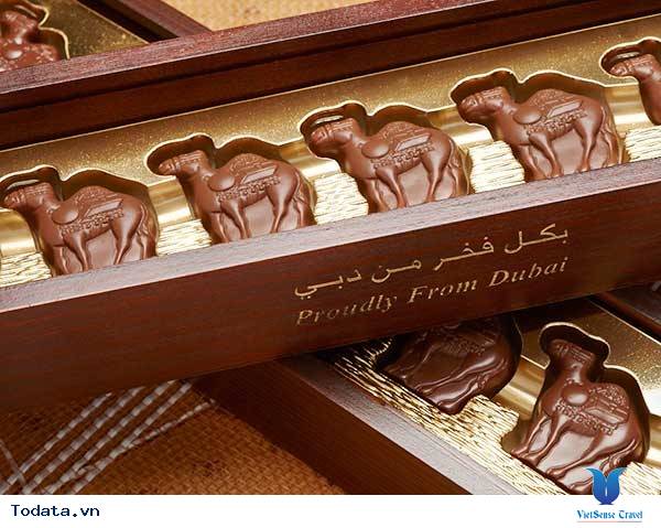 Ăn Gì Khi Đi Du Lịch Dubai? - Ảnh 4