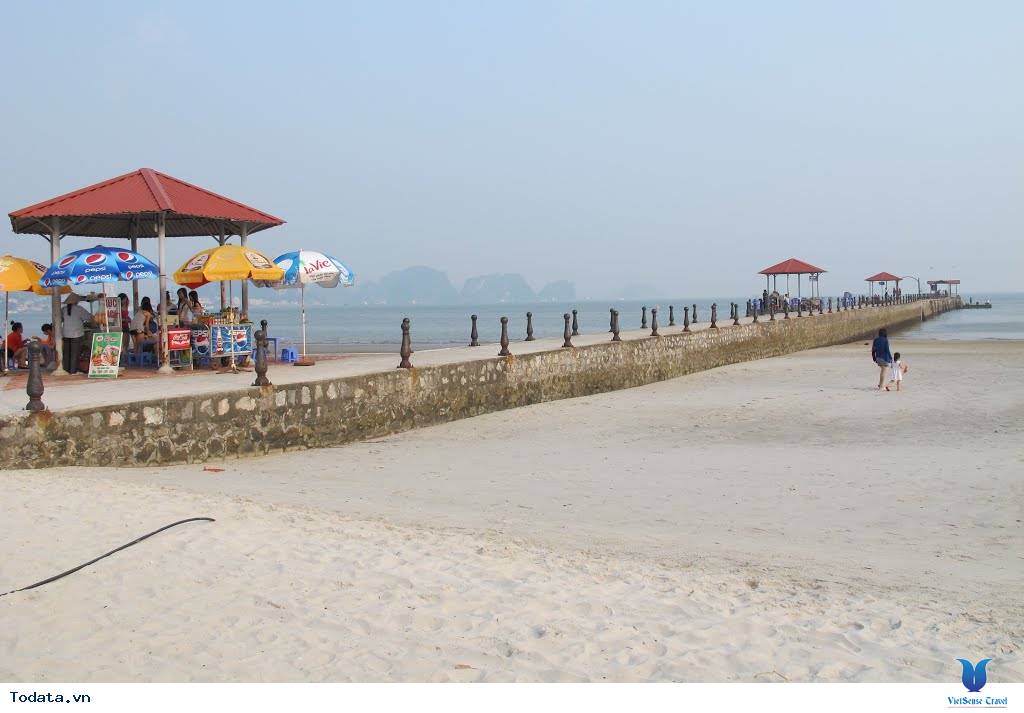 Ấn Tượng Bãi Cháy, Bãi Biển Nhân Tạo Tuyệt Đẹp Ở Hạ Long - Ảnh 5 Ấn Tượng Bãi Cháy, Bãi Biển Nhân Tạo Tuyệt Đẹp Ở Hạ Long - Ảnh 5
