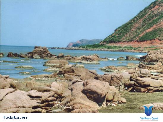 Ấn Tượng Cửa Hiền - Ảnh 1