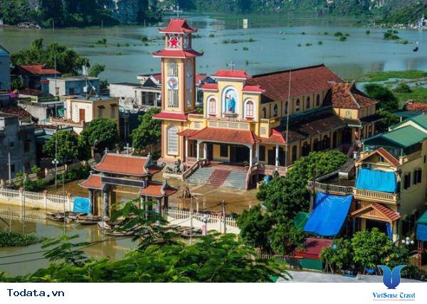 Ấn Tượng Làng Nổi Kênh Gà - Ảnh 3