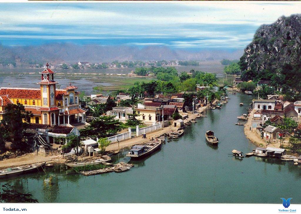 Ấn Tượng Làng Nổi Kênh Gà - Ảnh 6