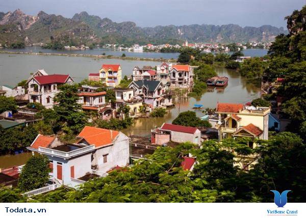 Ấn Tượng Làng Nổi Kênh Gà - Ảnh 2