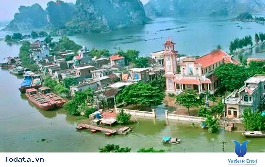 Ấn Tượng Làng Nổi Kênh Gà - Ảnh 5