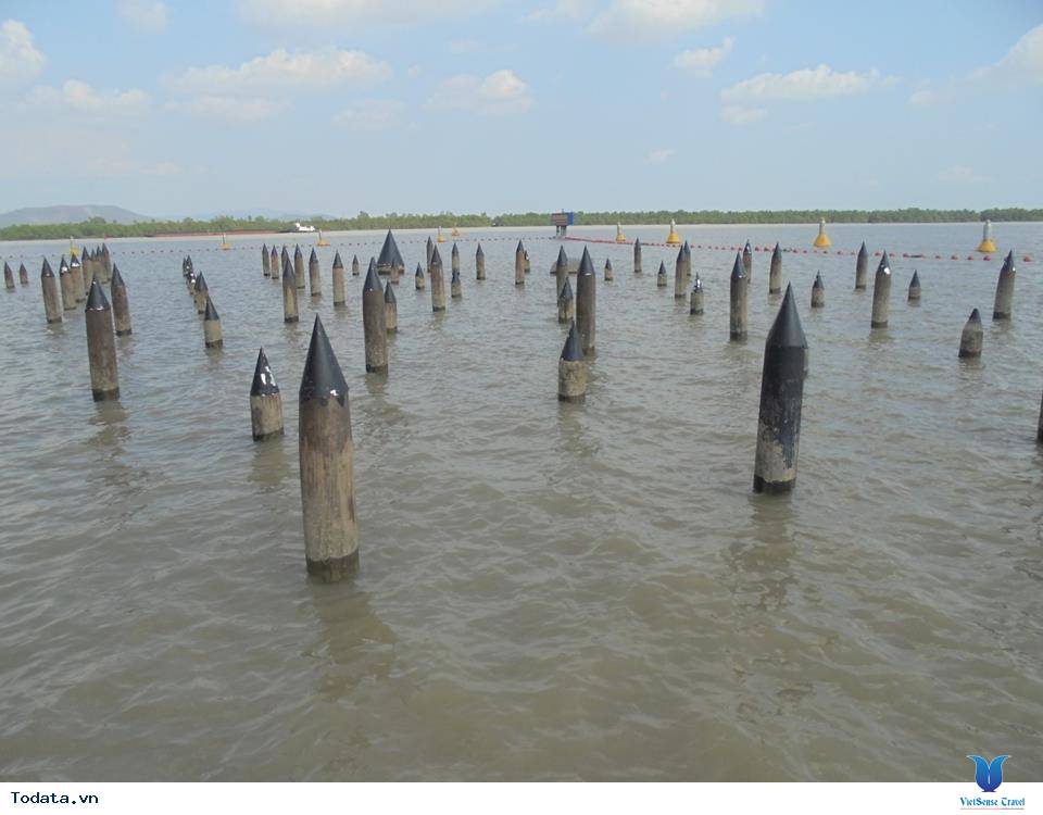 Bạch Đằng Giang, Điểm Đến Tâm Linh Đất Cảng - Ảnh 7 Bạch Đằng Giang, Điểm Đến Tâm Linh Đất Cảng - Ảnh 7