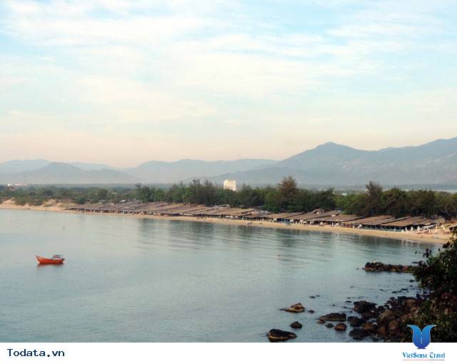 Bãi Dài Nha Trang - Ảnh 1
