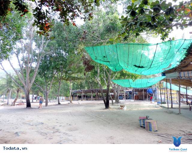 Bãi Dài Nha Trang - Ảnh 11