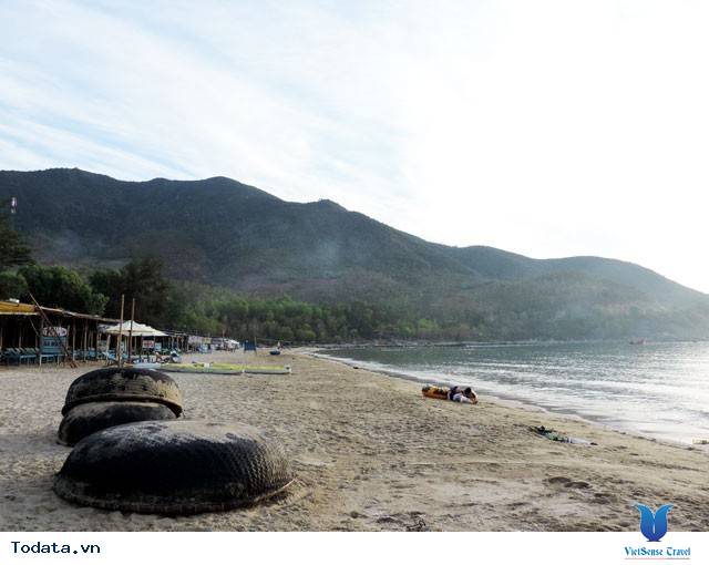 Bãi Dài Nha Trang - Ảnh 12