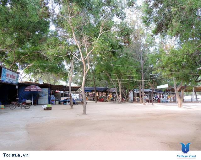 Bãi Dài Nha Trang - Ảnh 10