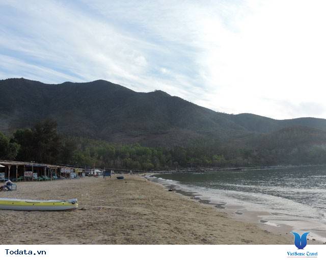 Bãi Dài Nha Trang - Ảnh 4