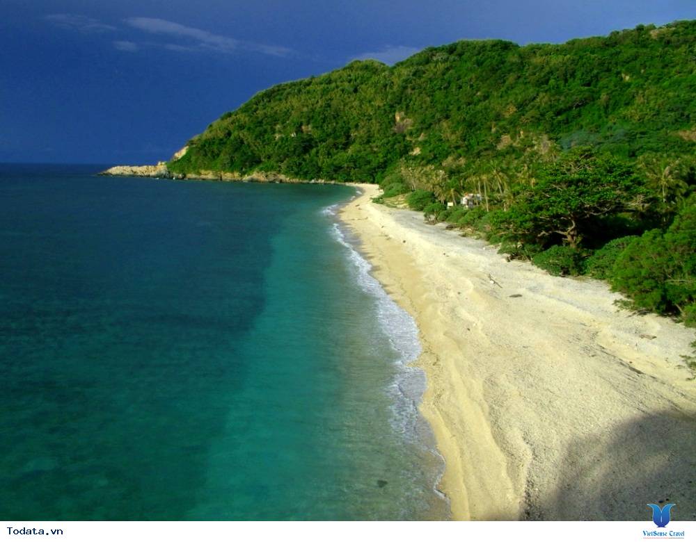 Bãi Dài Phú Quốc