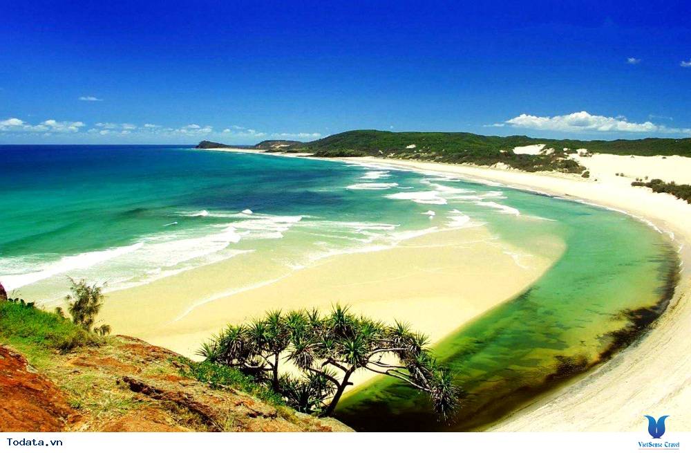 Bãi Dài Phú Quốc