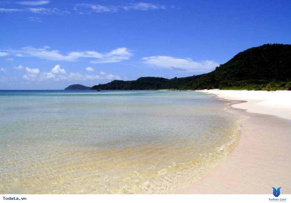 Bãi Dài Phú Quốc