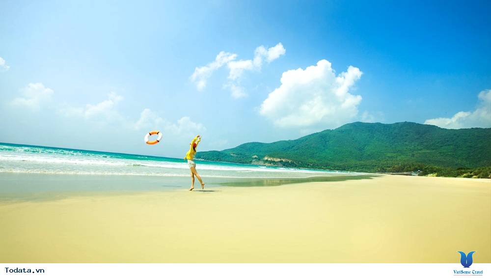 Bãi Dài Phú Quốc