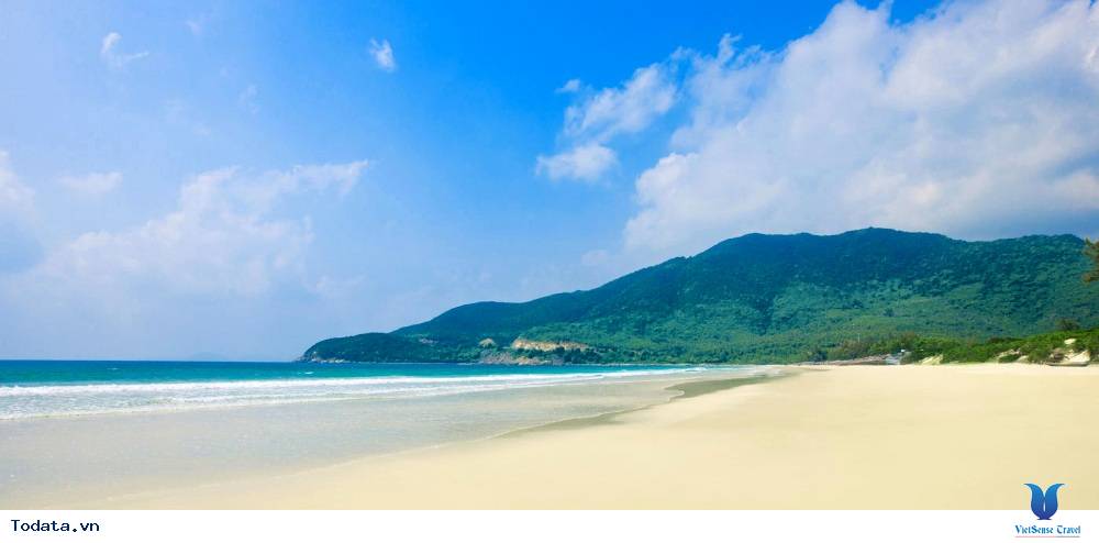 Bãi Dài Phú Quốc