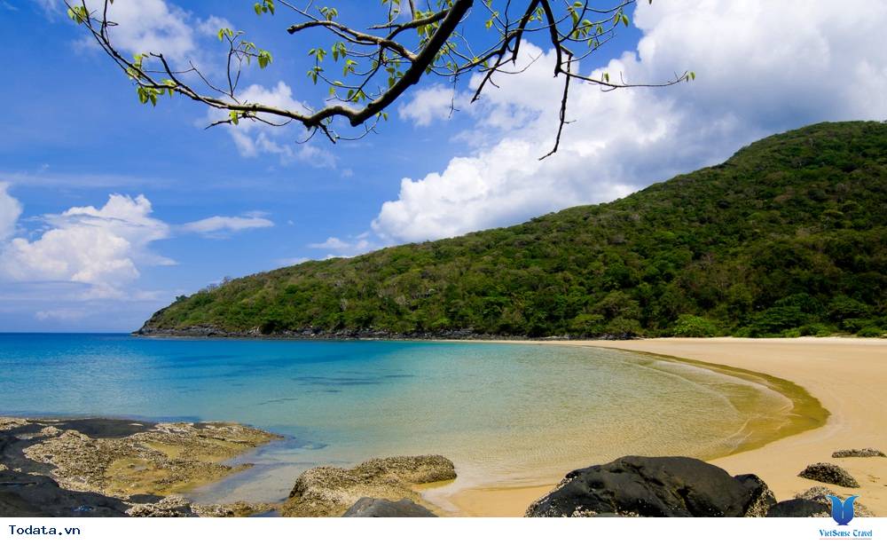 Bãi Đầm Trầu - Ảnh 4 Bãi Đầm Trầu - Ảnh 4