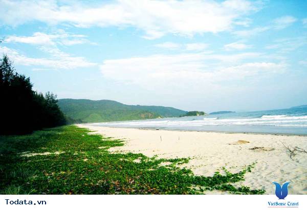 Bãi Tắm Ngọc Vừng - Ảnh 6 Bãi Tắm Ngọc Vừng - Ảnh 6