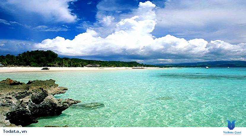 Bãi Tắm Ngọc Vừng - Ảnh 3 Bãi Tắm Ngọc Vừng - Ảnh 3
