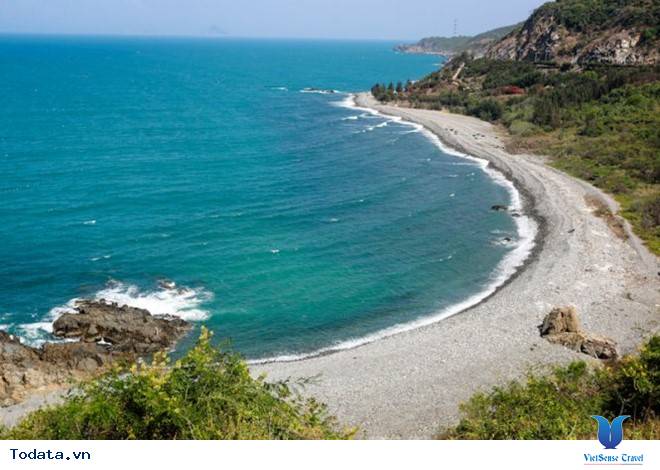 Bãi Tiên Nha Trang - Ảnh 1 Bãi Tiên Nha Trang - Ảnh 1